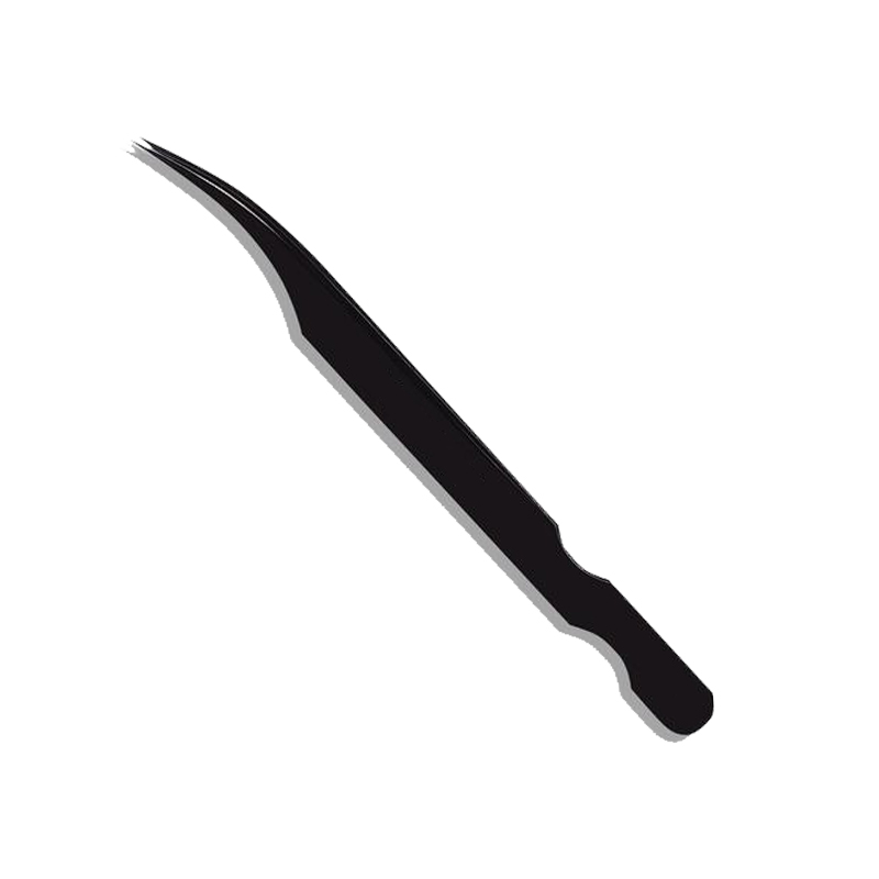 Eyelash Tweezers